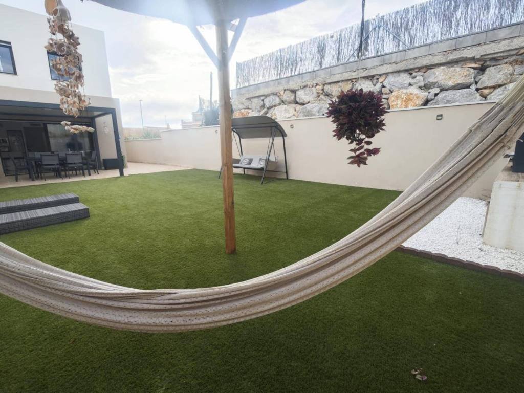 Haus 137 m² in Vilanova i la Geltrú