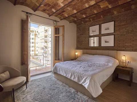 Piso de 153 m² en Barcelona