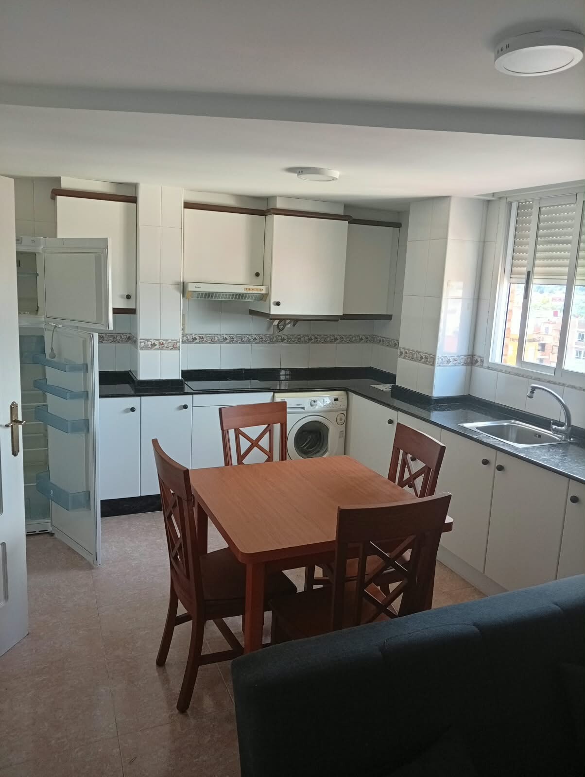Pis de 40 m² a Vila-real