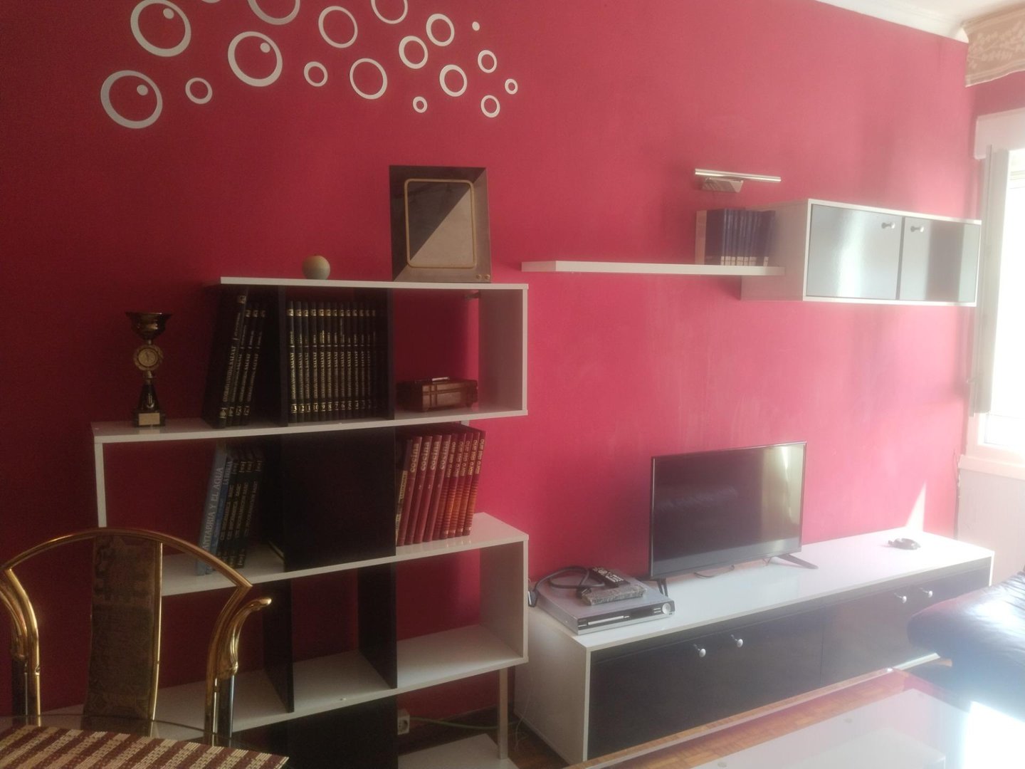 Pis de 80 m² a Torrelavega