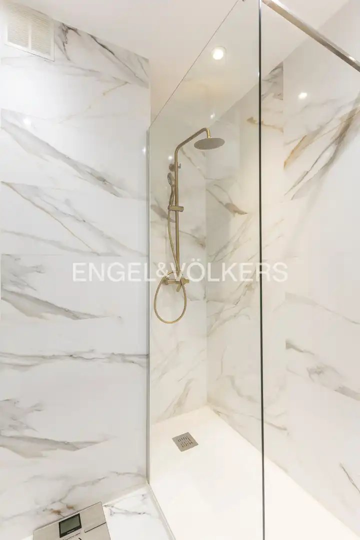 Apartamento 207 m² em Madrid