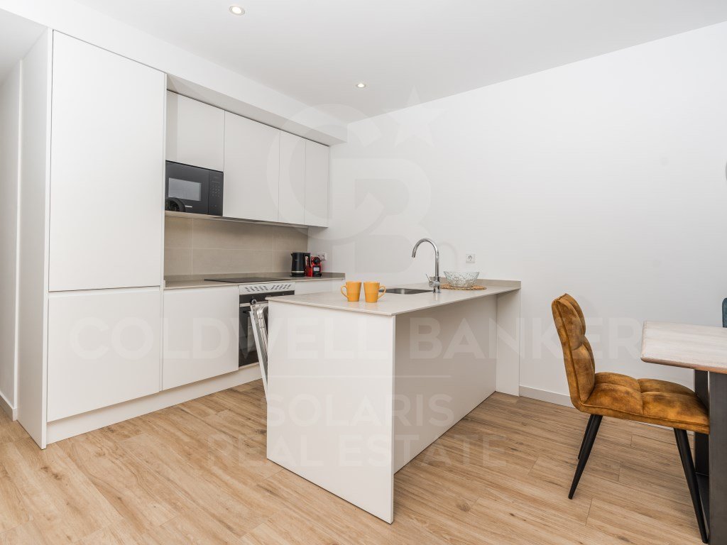 Pis de 120 m² a Xàbia