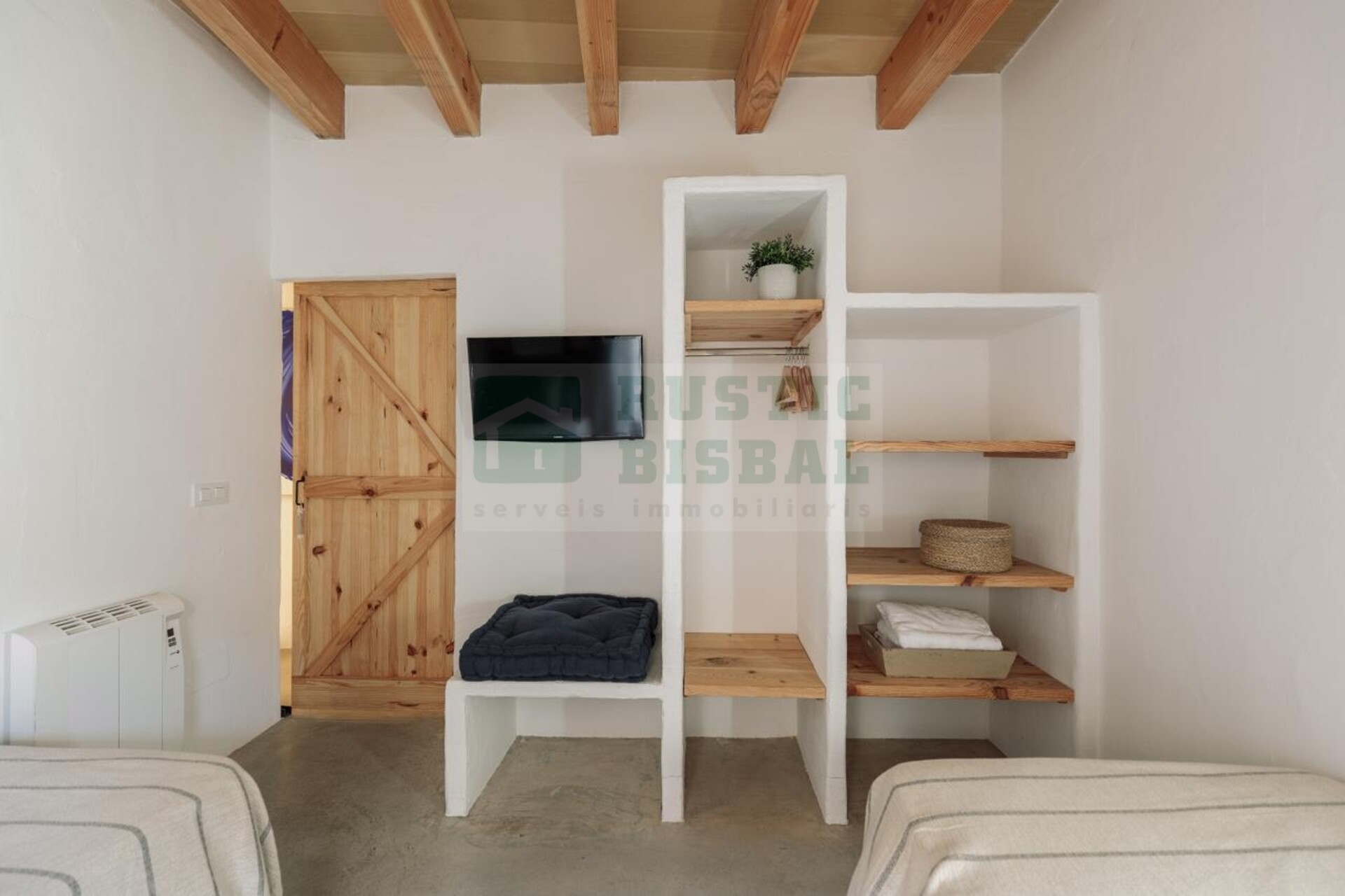 Piso de 125 m² en Gualta