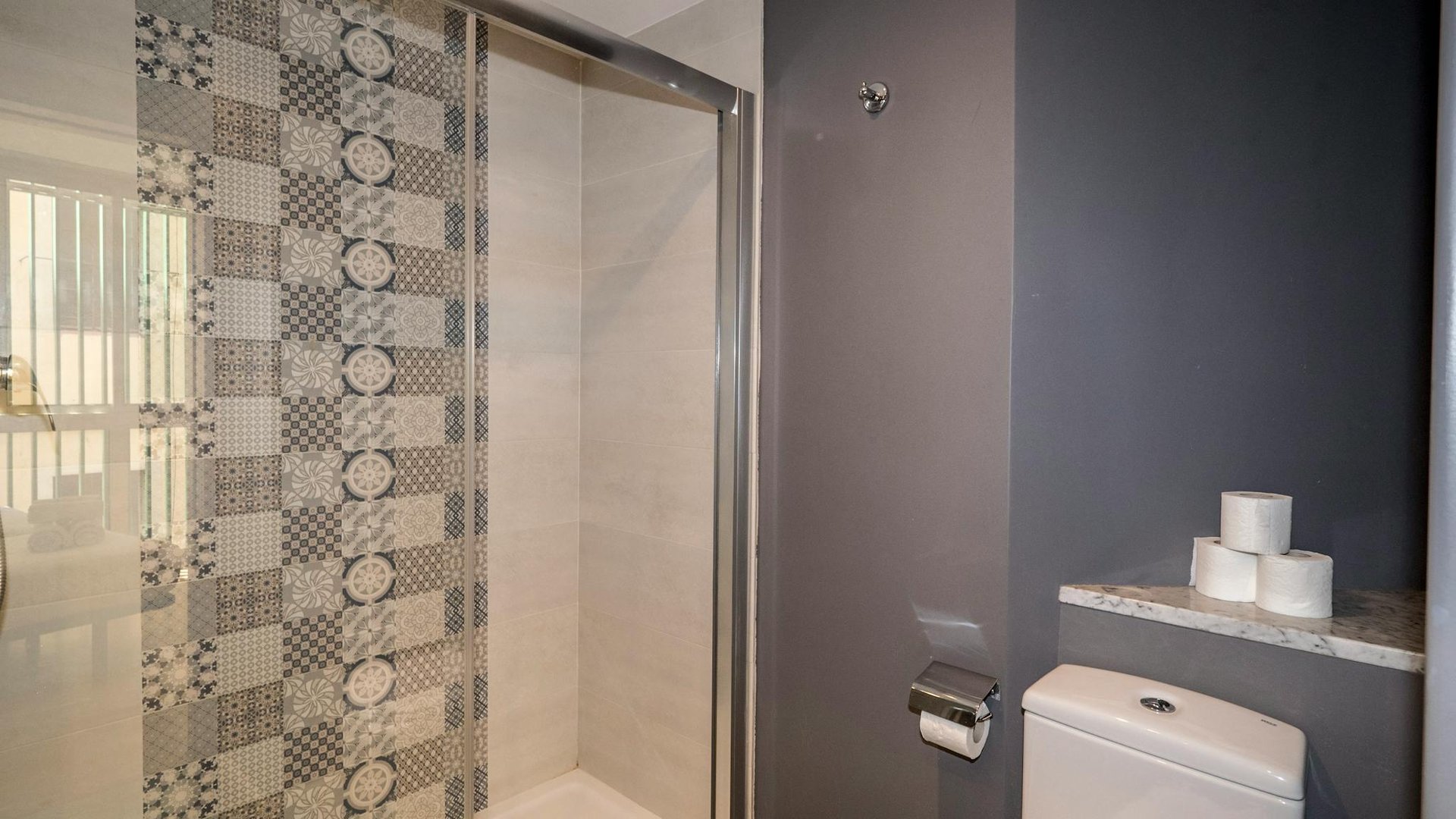 Piso de 35 m² en Barcelona