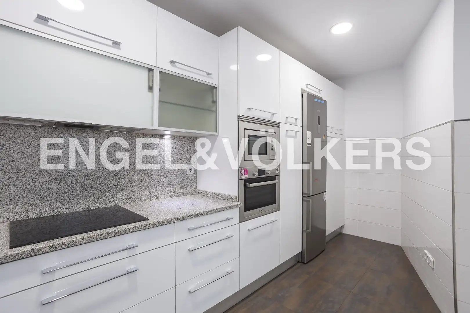 Pis de 140 m² a Madrid