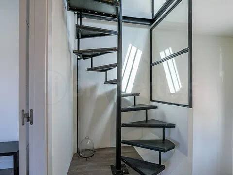 Piso de 220 m² en Madrid