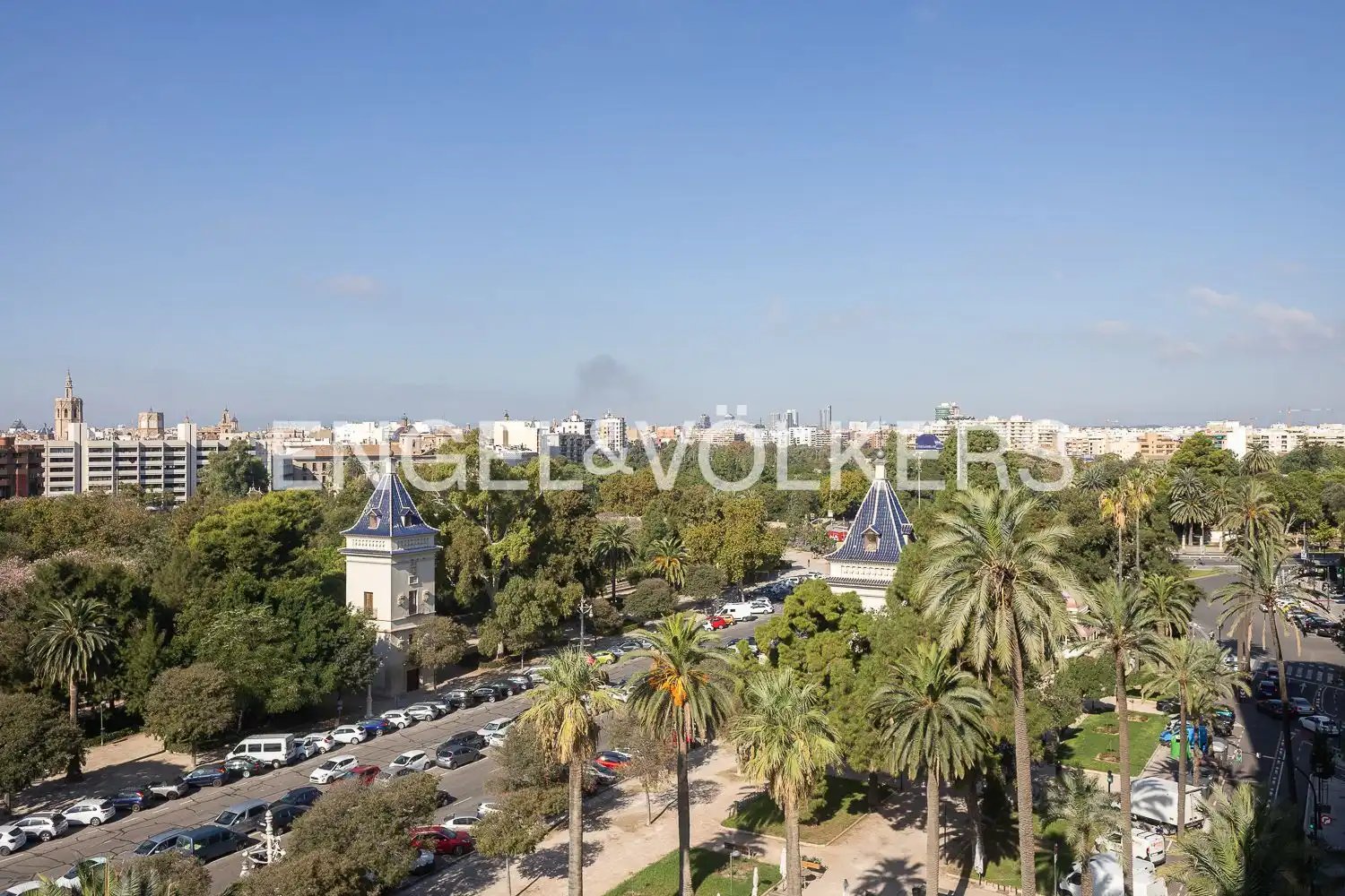 Pis de 163 m² a València