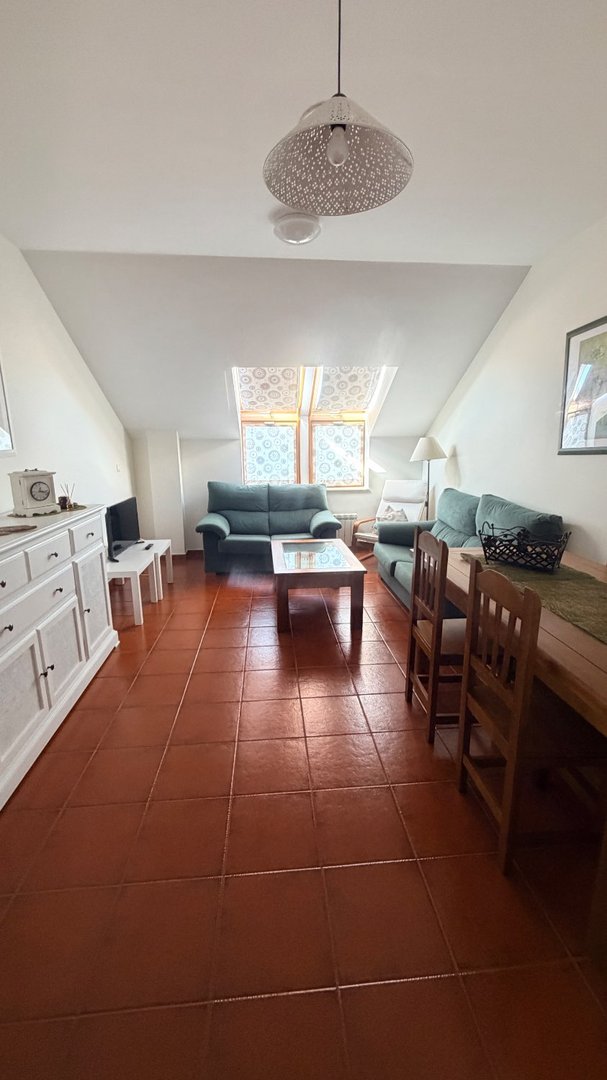 Flat 73 m² in Mugardos