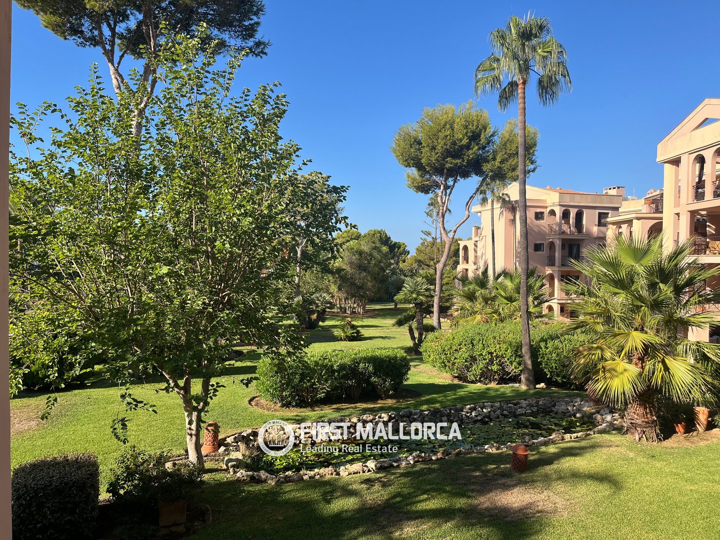 Piso de 170 m² en Calvià