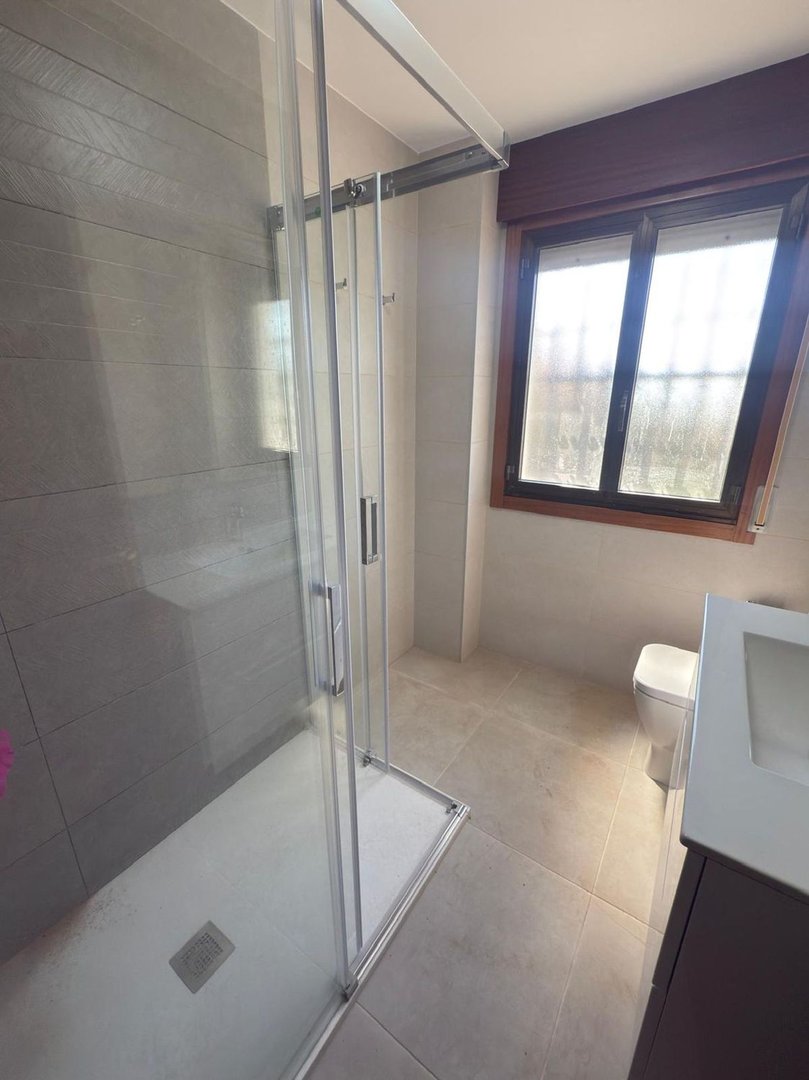 Casa de 209 m² en Sanxenxo