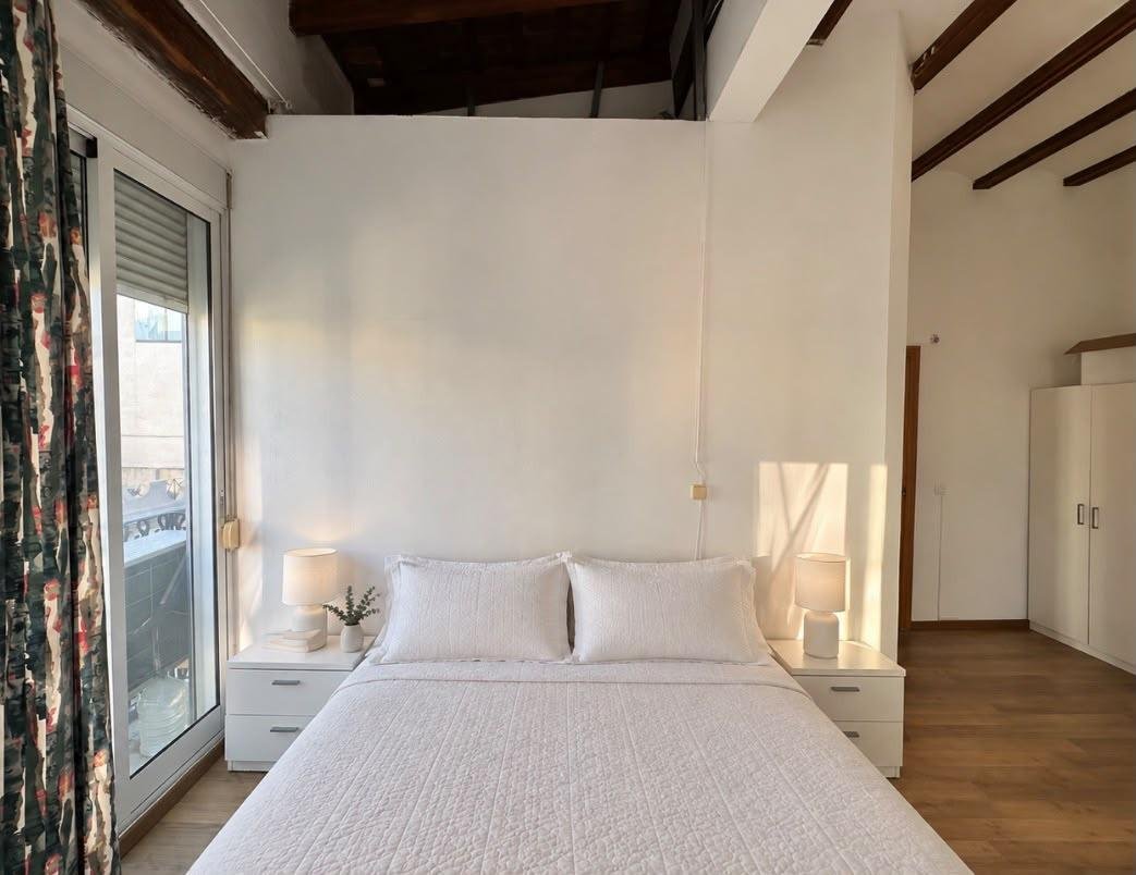 Piso de 70 m² en Valencia