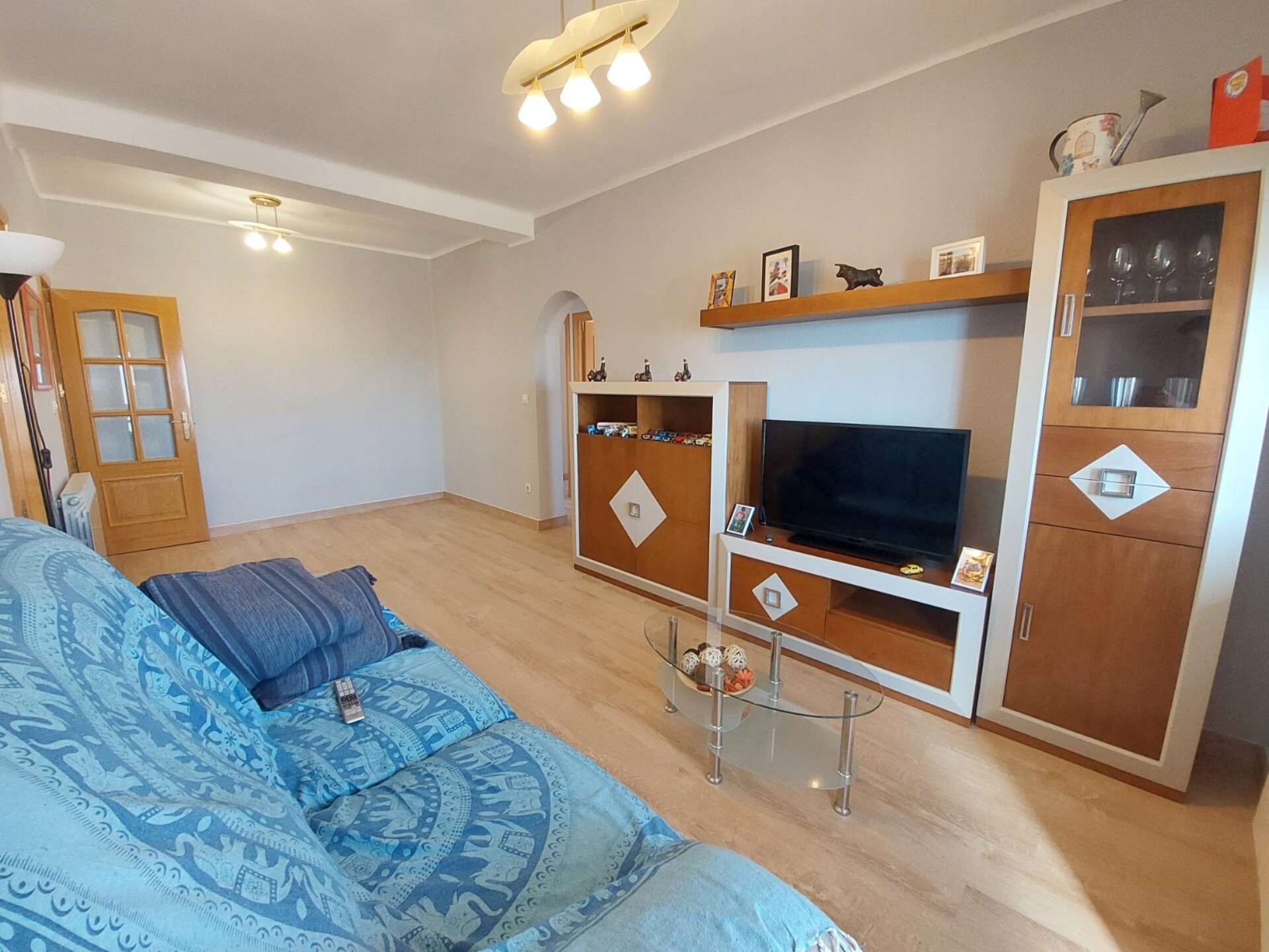 Piso de 110 m² en Arévalo