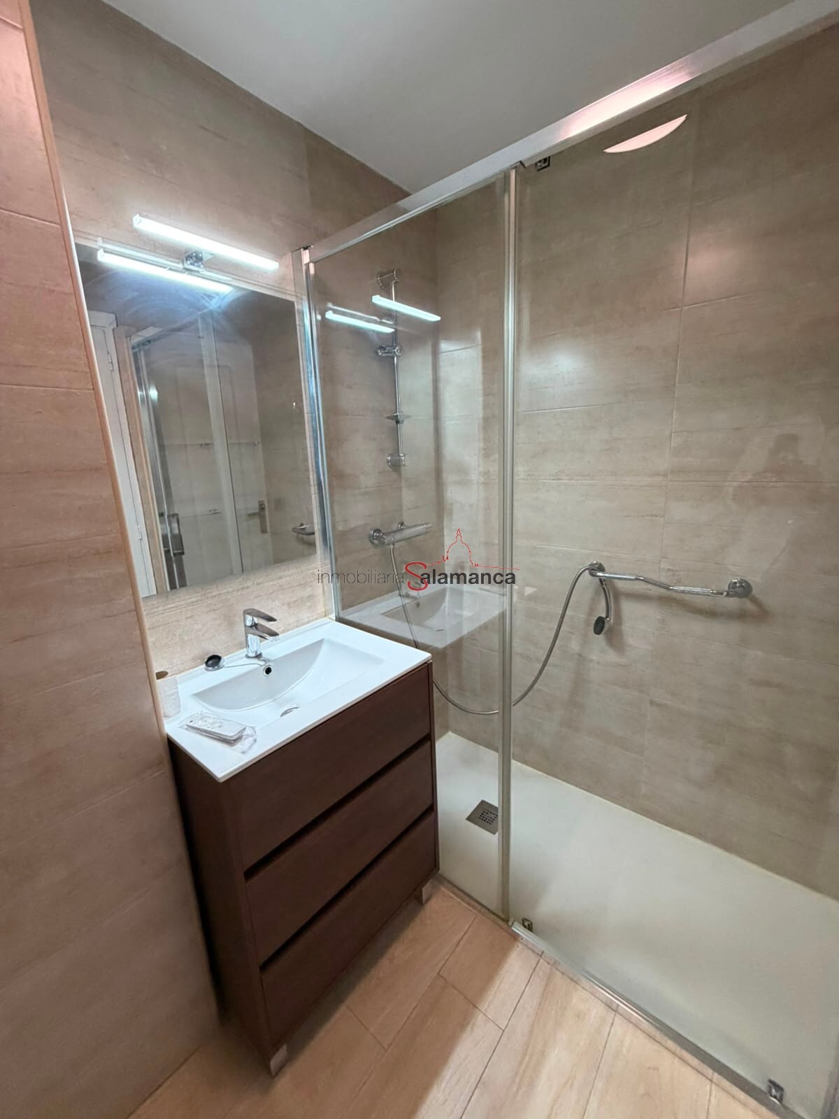 Habitación 10 m², Salamanca