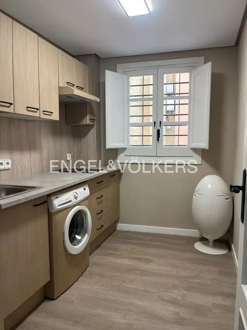 Piso de 54 m² en Sevilla
