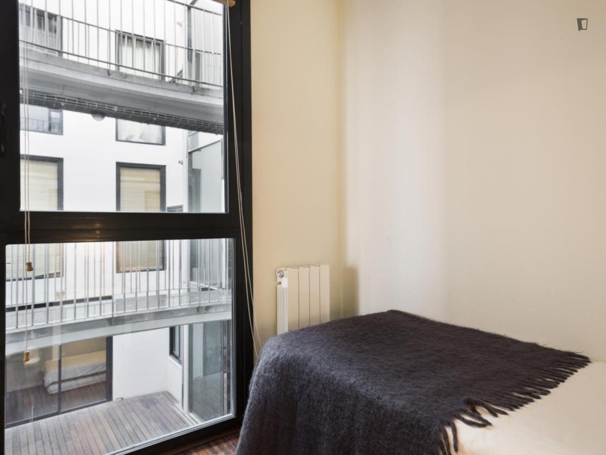 Pis de 63 m² a Barcelona