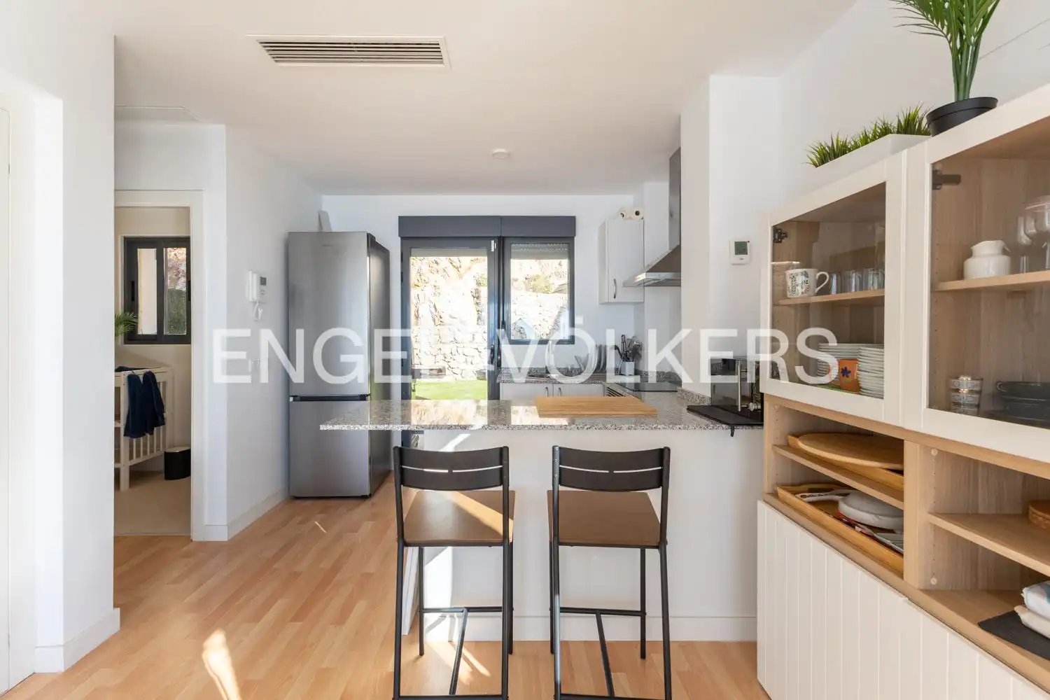 Квартира 200 м² в Cullera