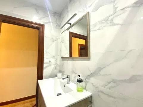 Piso de 66 m² en Santander
