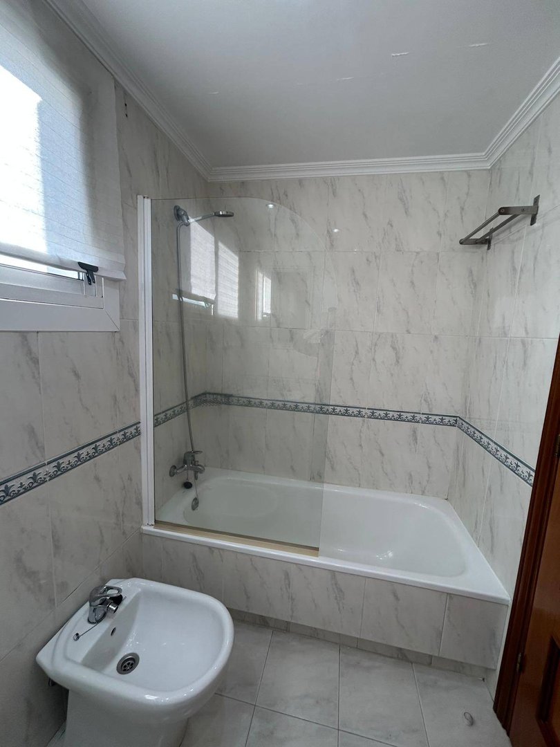 Квартира 65 м² у Vigo