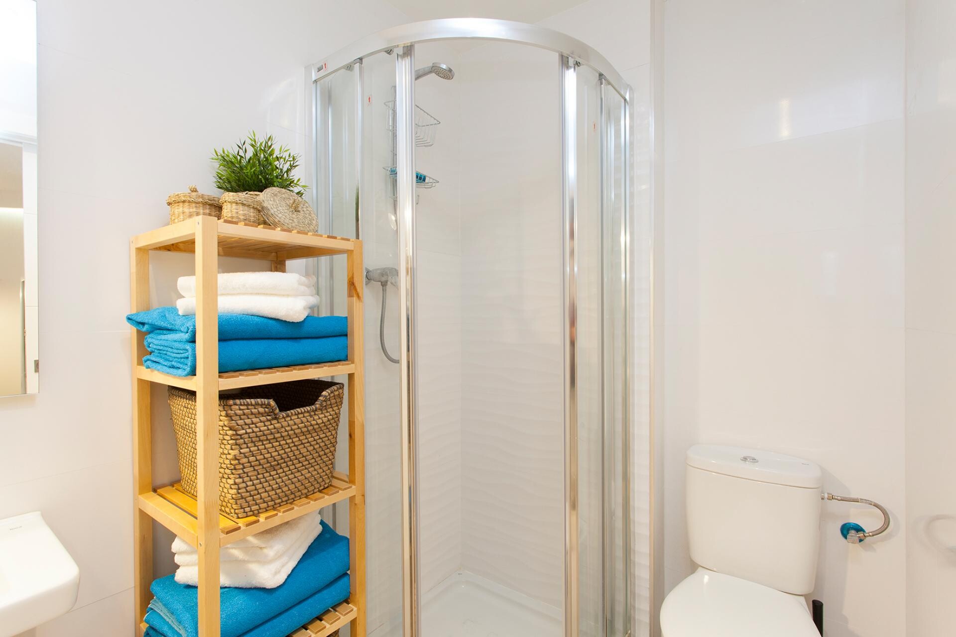 Pis de 57 m² a Almeria