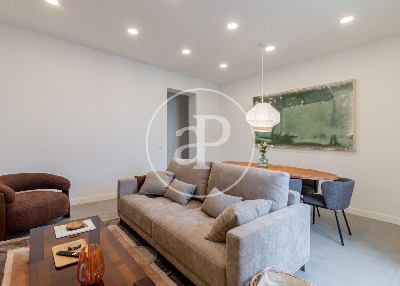 Pis de 125 m² a Madrid