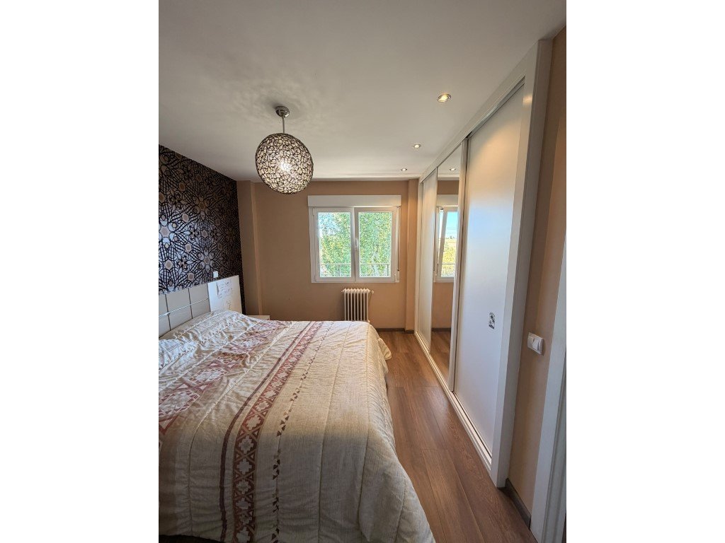 Wohnung 182 m² in Móstoles
