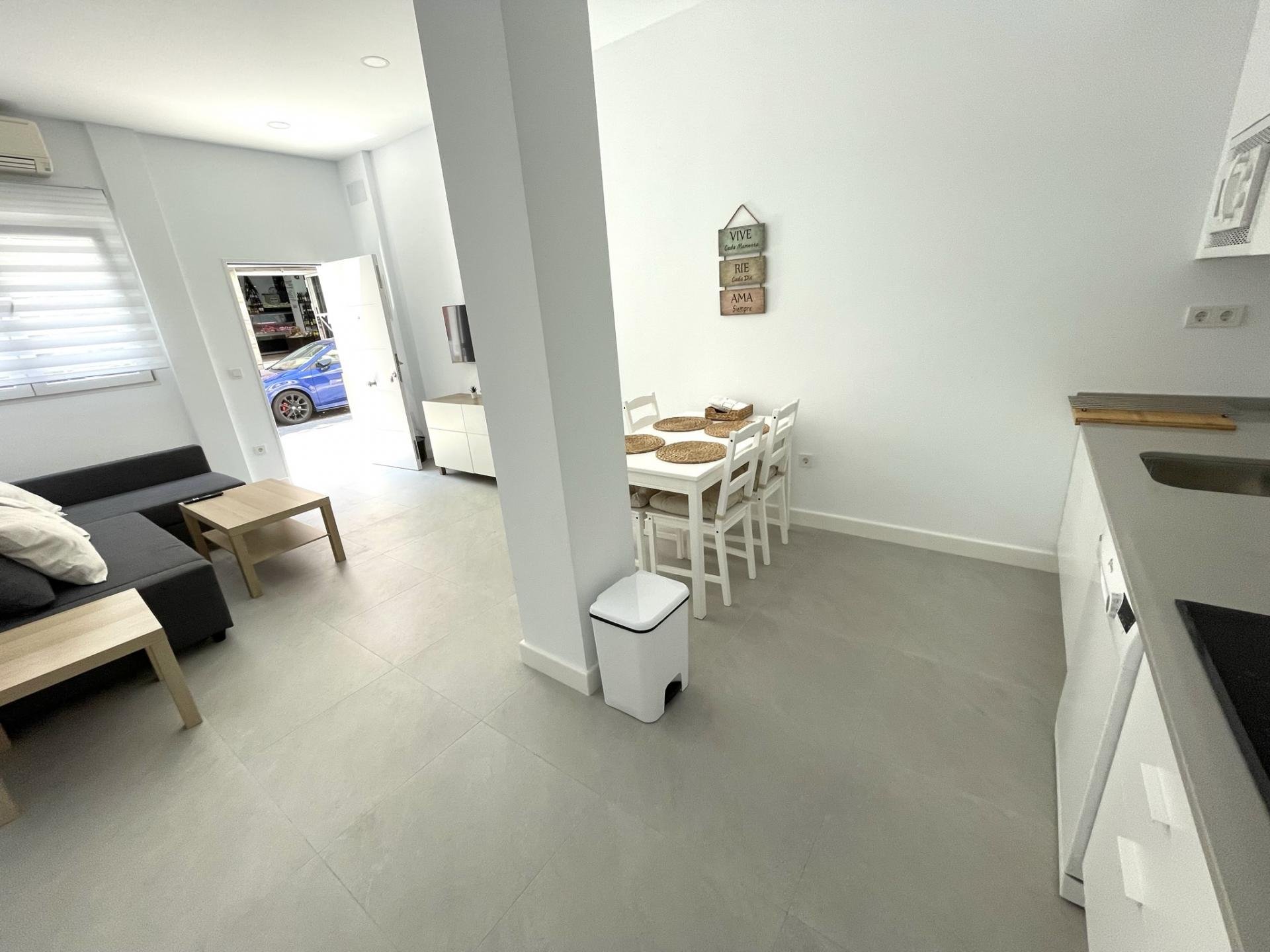 Appartamento 50 m² a Punta Umbría