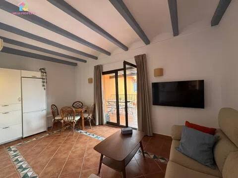 Piso de 59 m² en La Línea de la Concepción