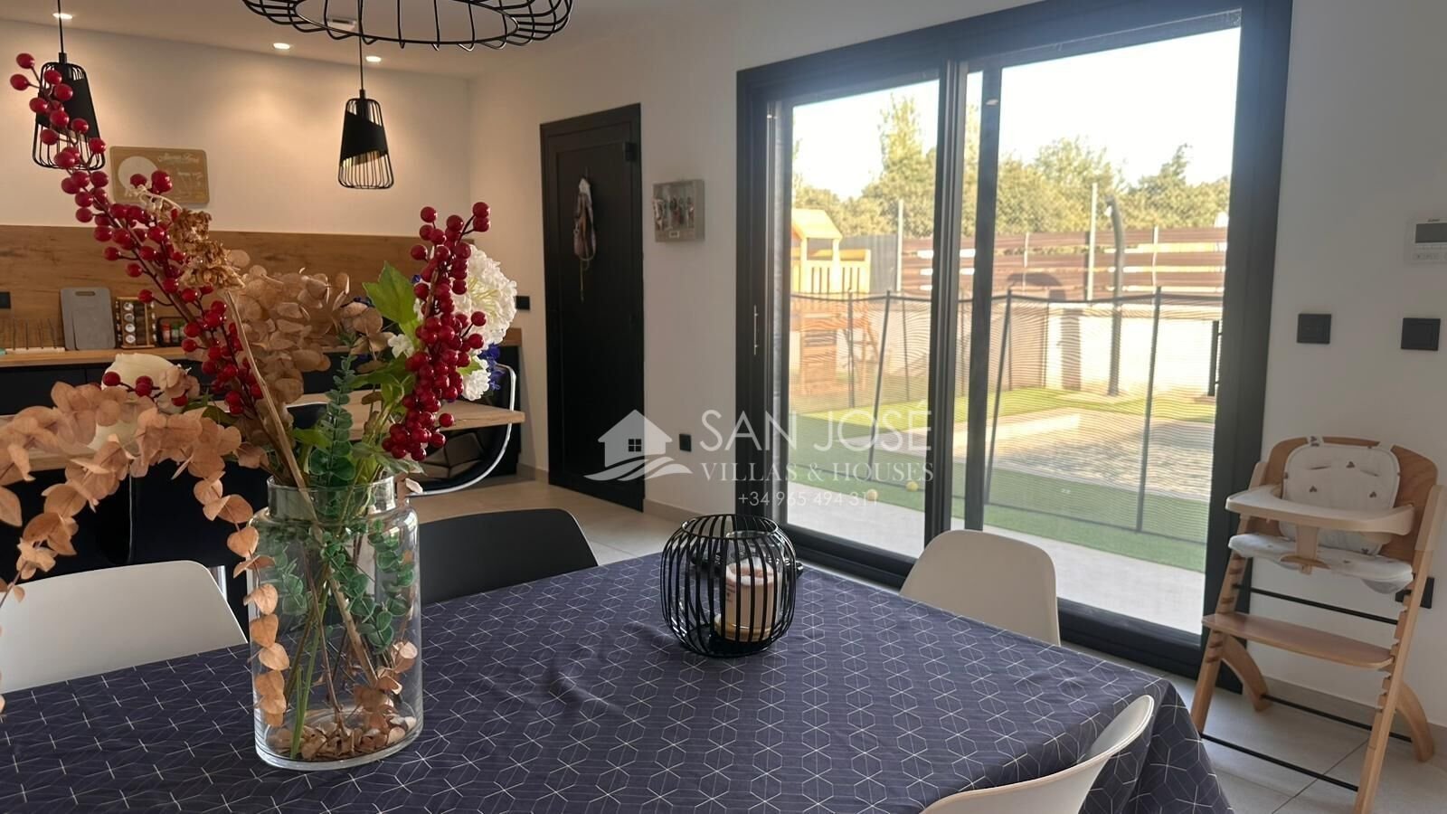 Casa de 131 m² a Asp