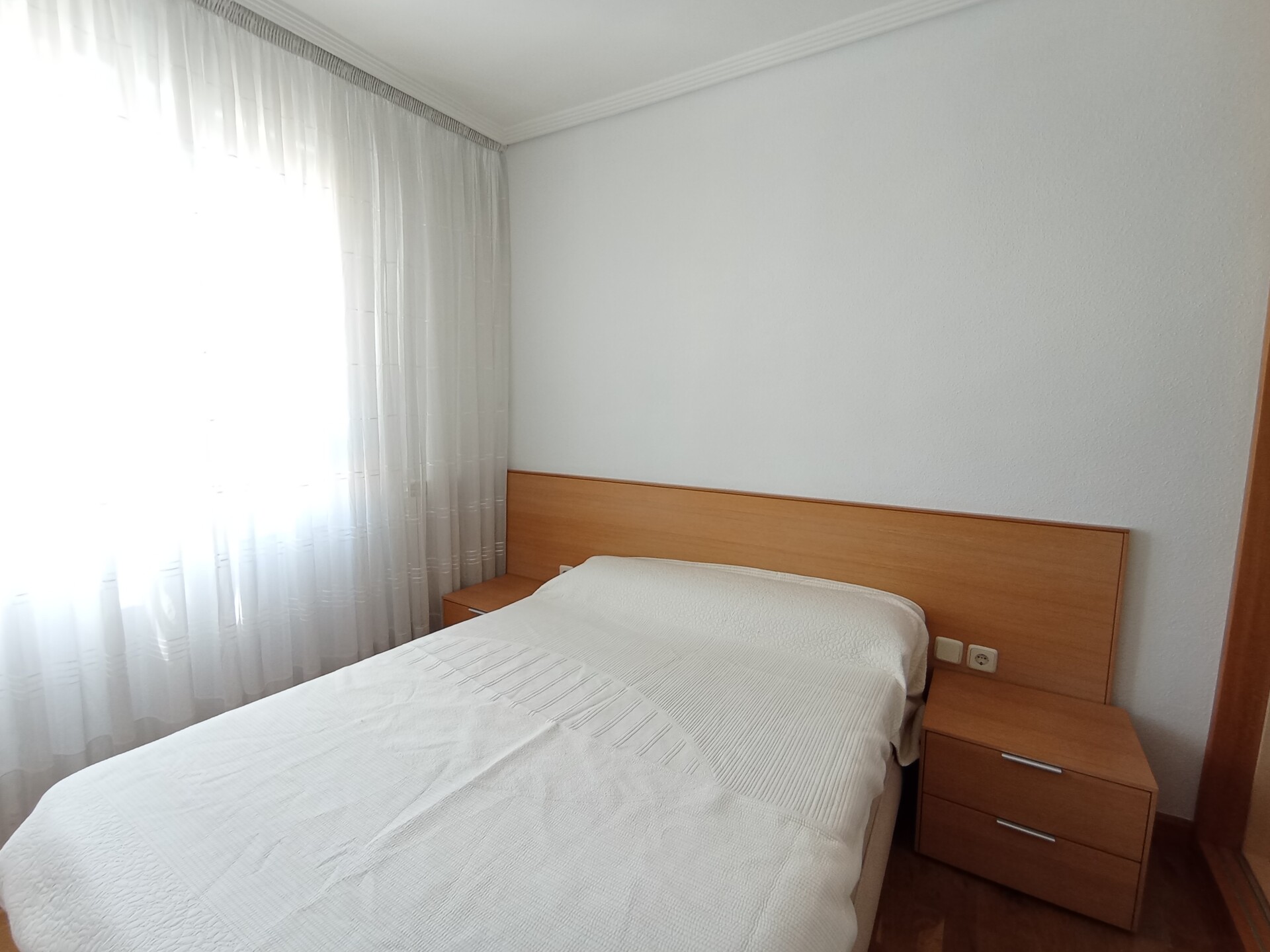 Pis de 94 m² a Barañáin / Barañain
