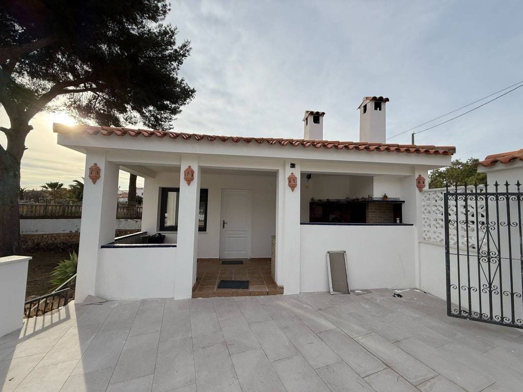 Casa de 376 m² a l'Alfàs del Pi