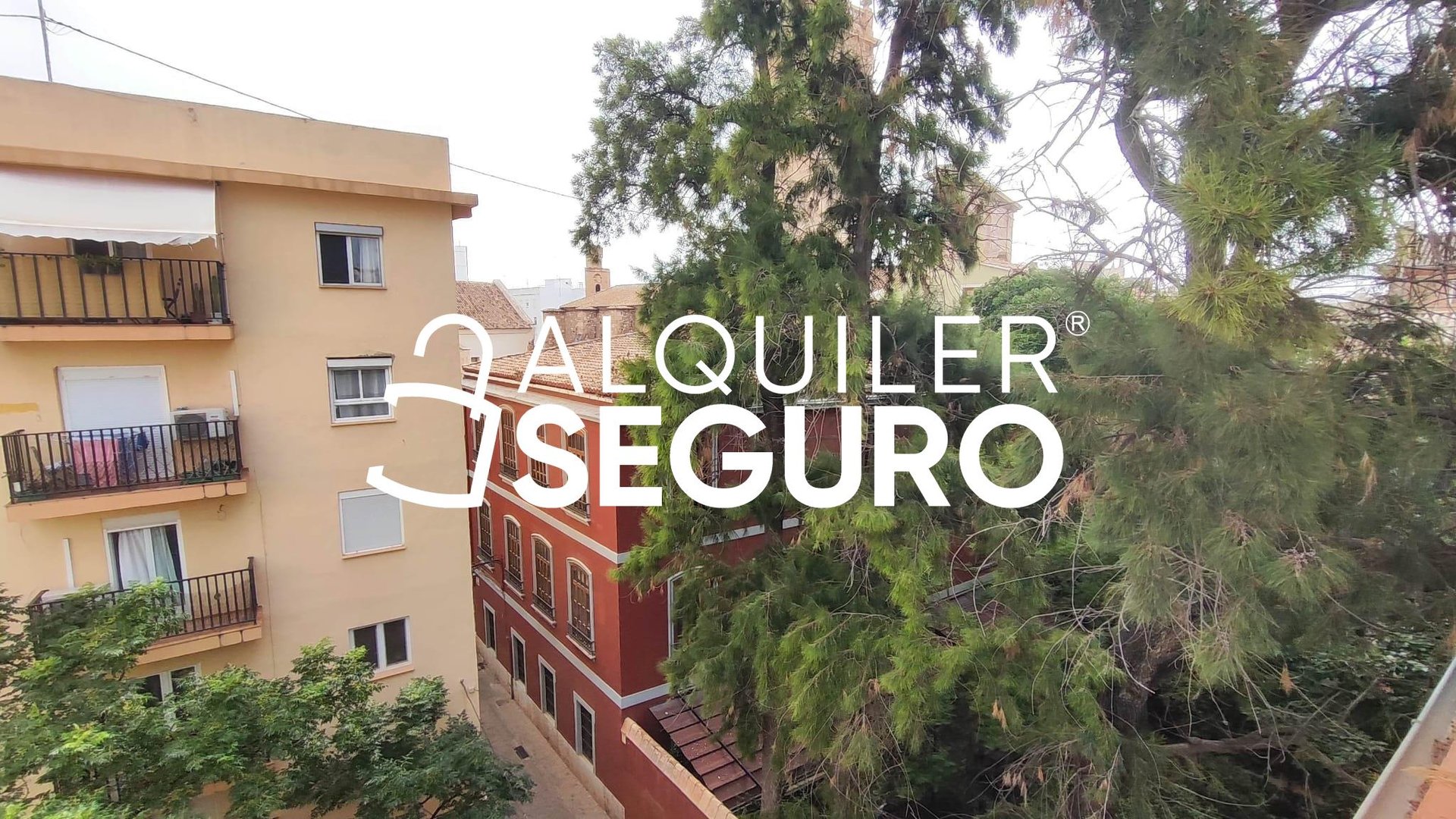 Piso de 80 m² en Valencia