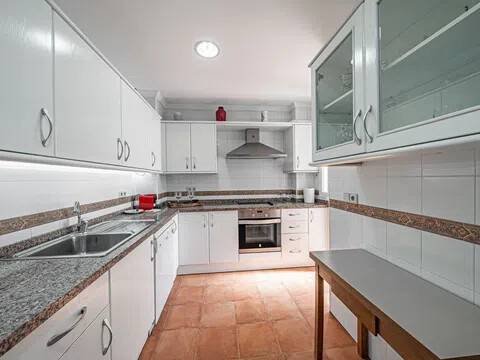 Piso de 111 m² en Marbella