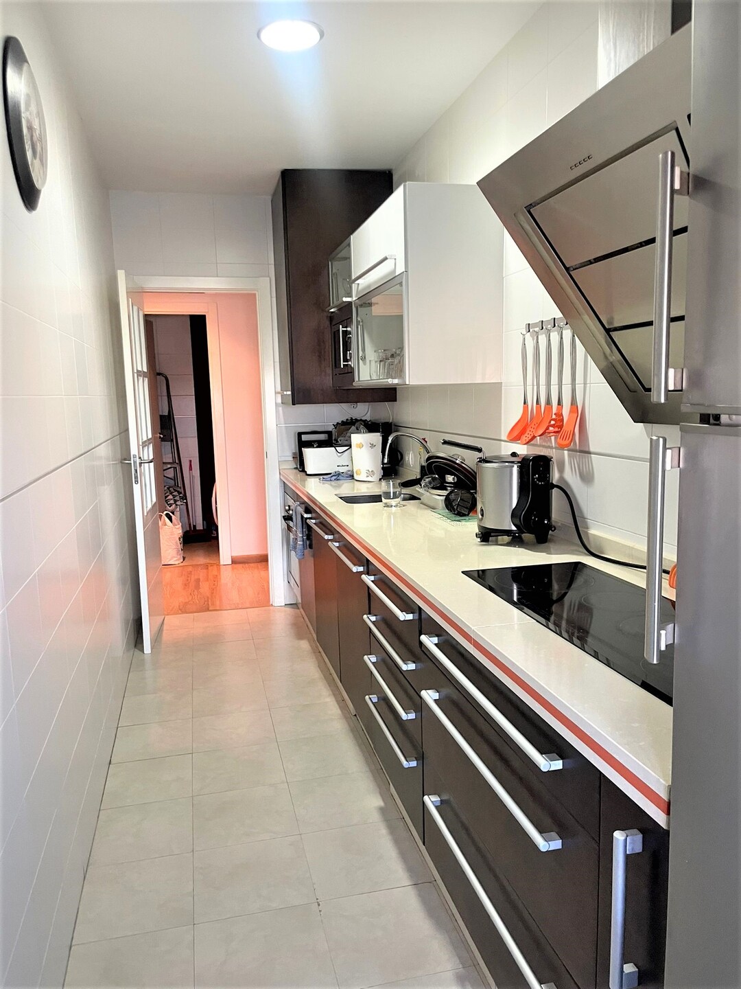 Piso de 85 m² en Punta Umbría