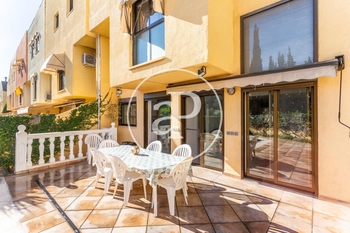 Moradia 350 m² em Paiporta