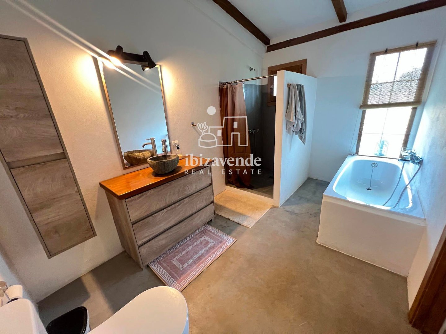 Casa de 120 m² en Santa Eulària des Riu