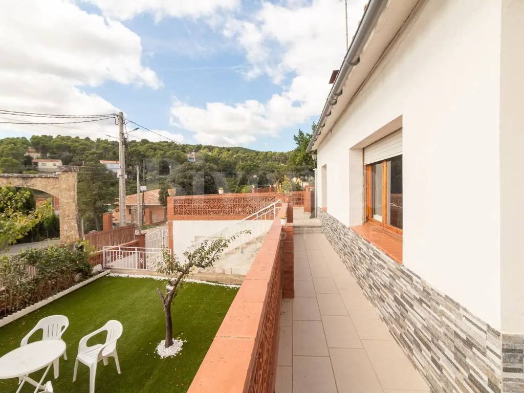 Casa de 90 m² en la Torre de Claramunt