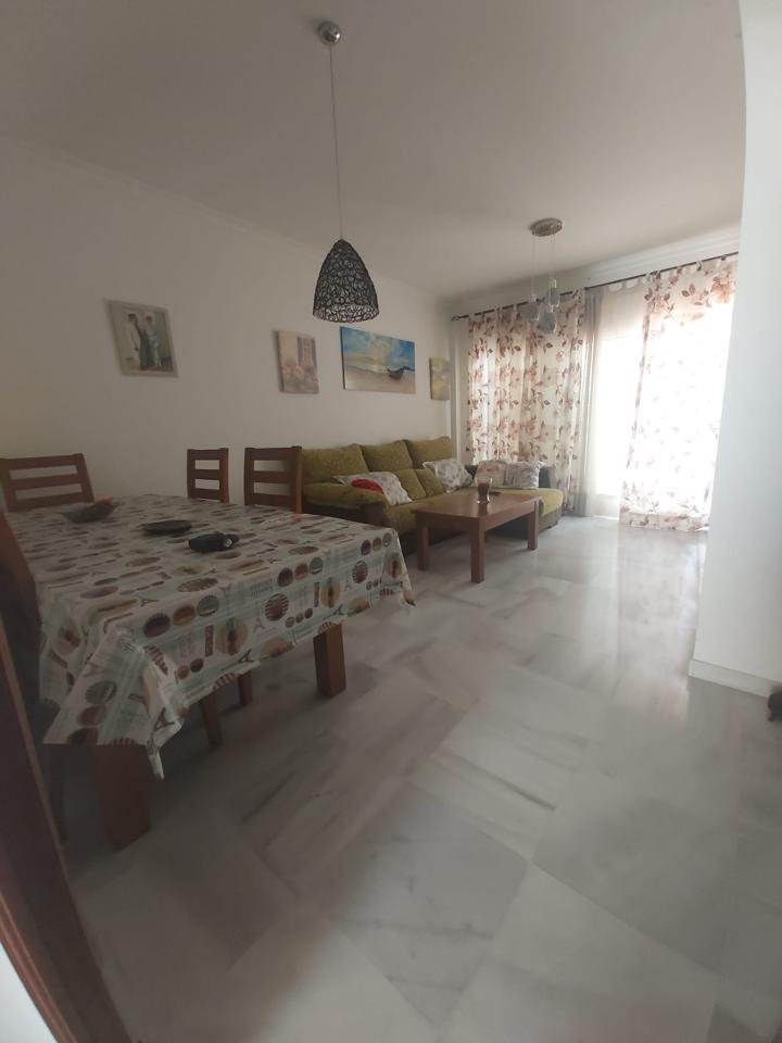 Piso de 70 m² en Sanlúcar de Barrameda