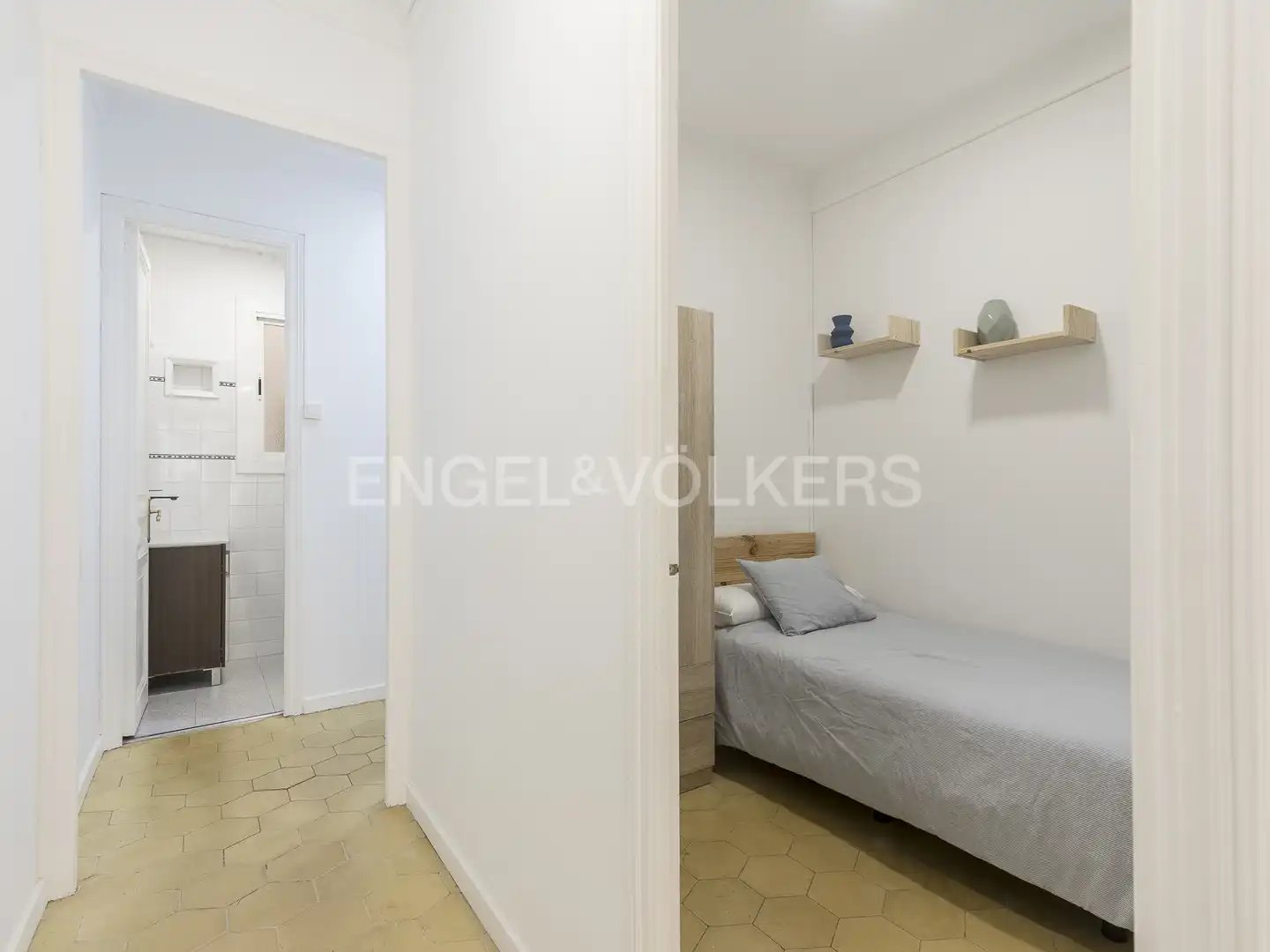 Pis de 70 m² a Barcelona