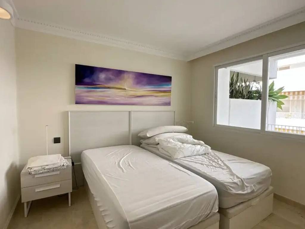 Piso de 375 m² en Marbella