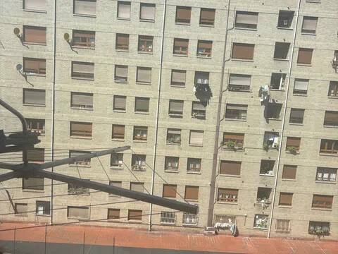 Piso de 89 m² en Oviedo