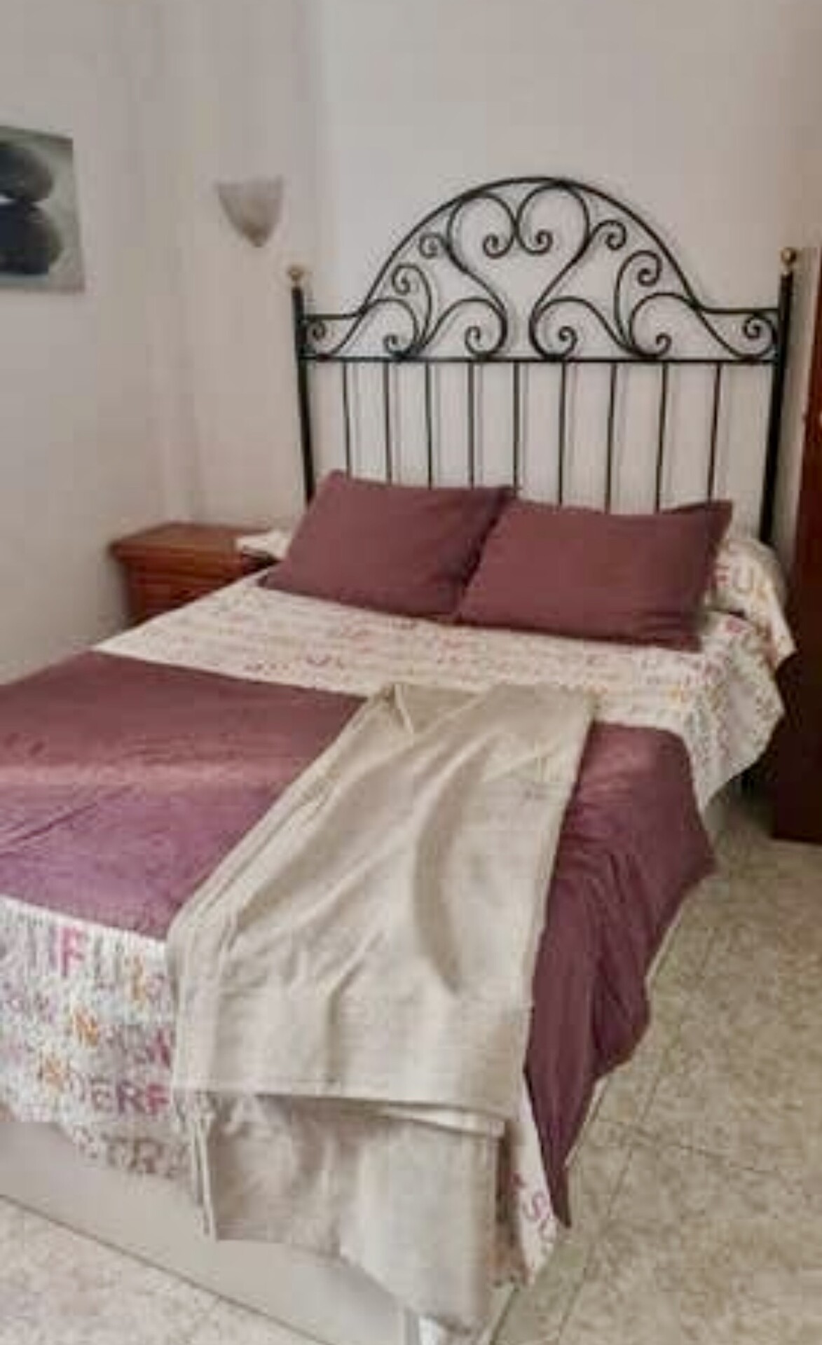 Piso de 53 m² en Córdoba