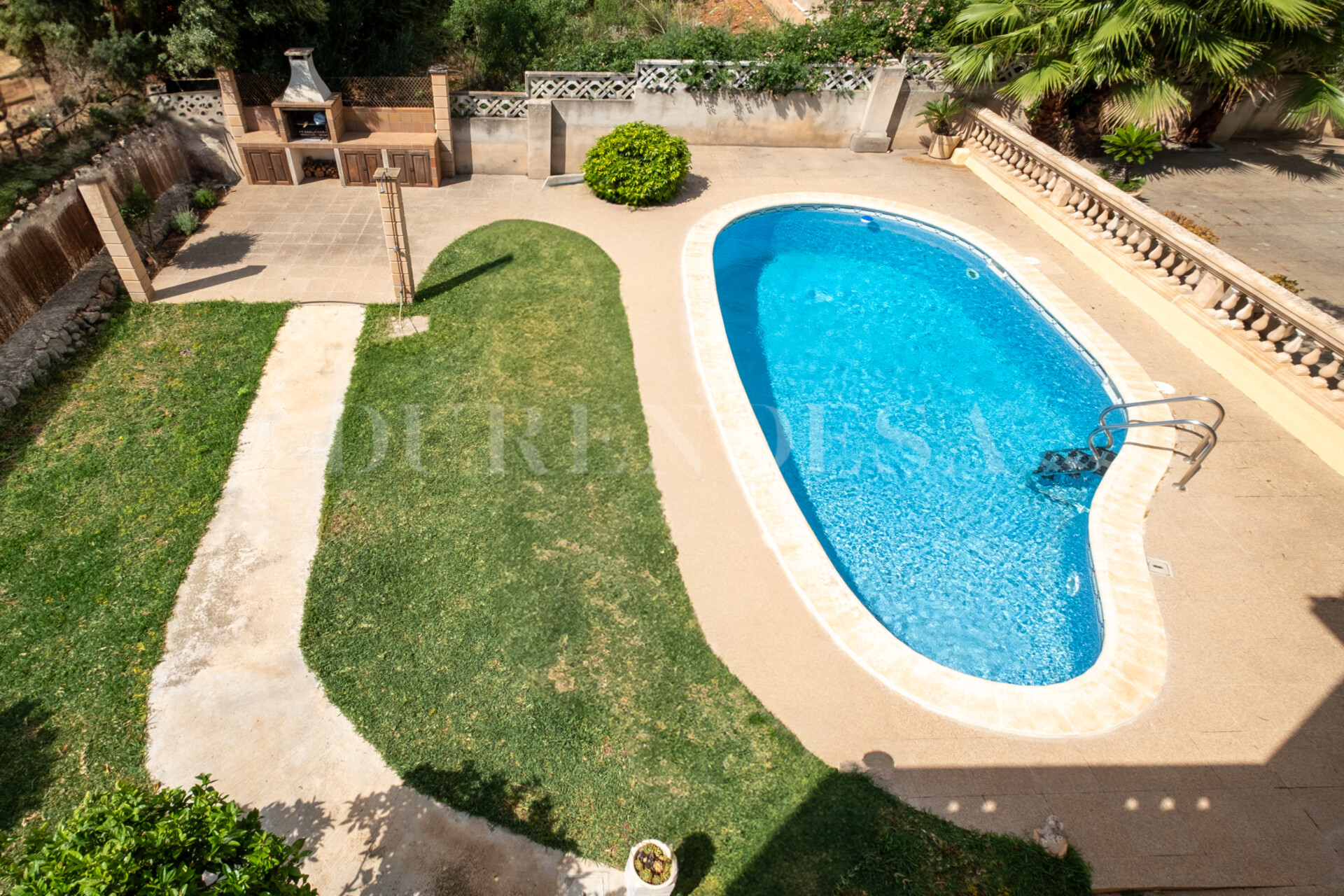 Casa de 210 m² en Bunyola