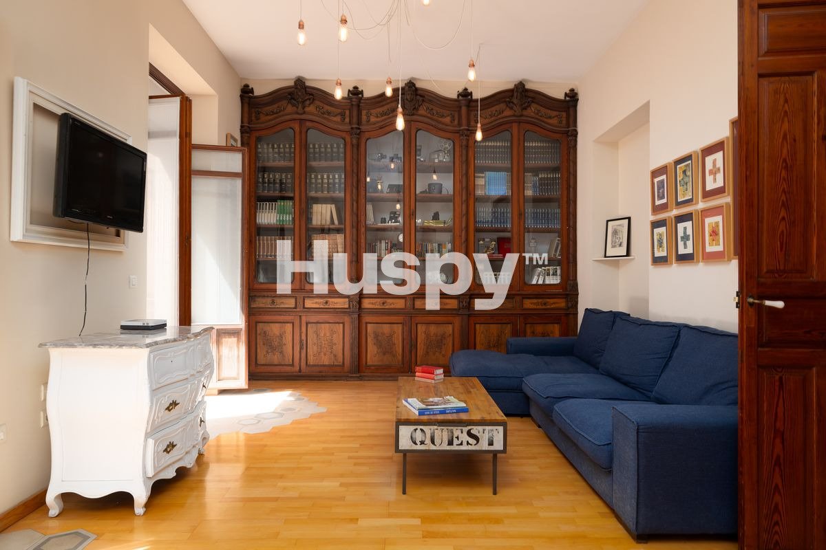 Wohnung 182 m² in Alicante