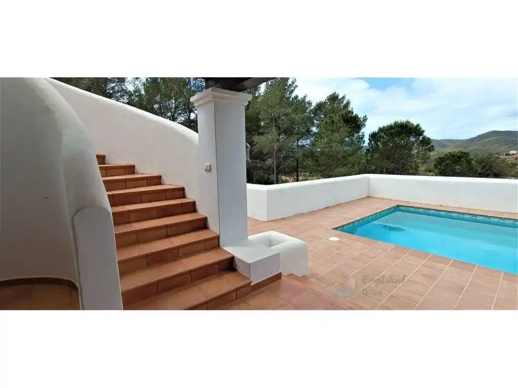 Casa de 372 m² en Sant Antoni de Portmany