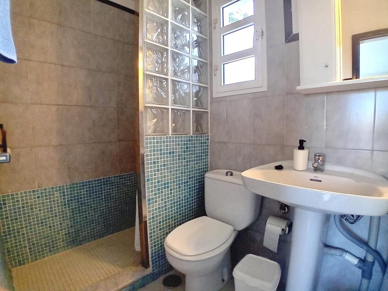 Piso de 45 m² en San Bartolomé de Tirajana