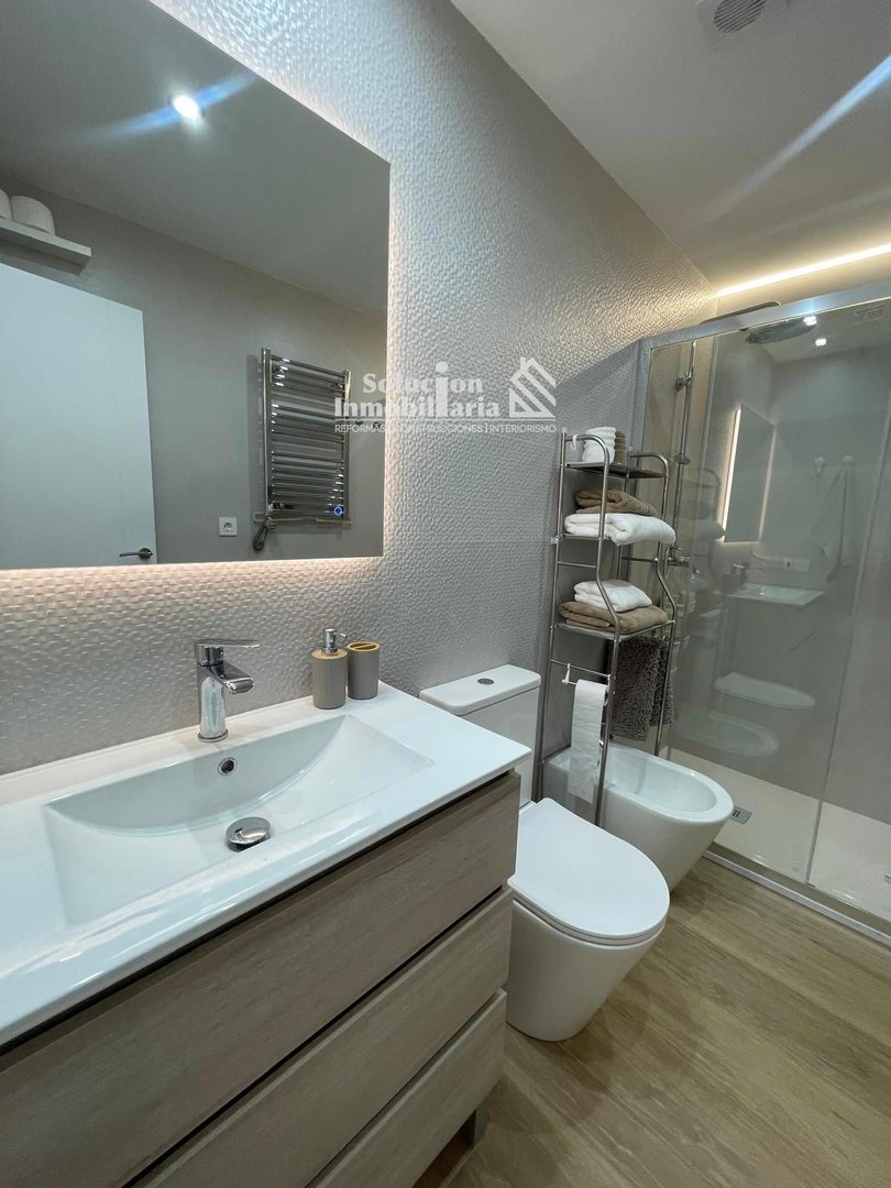 Appartamento 50 m² a Salamanca