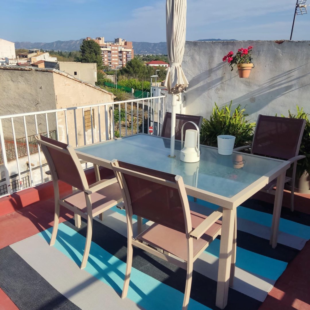 Habitación 100 m², Murcia