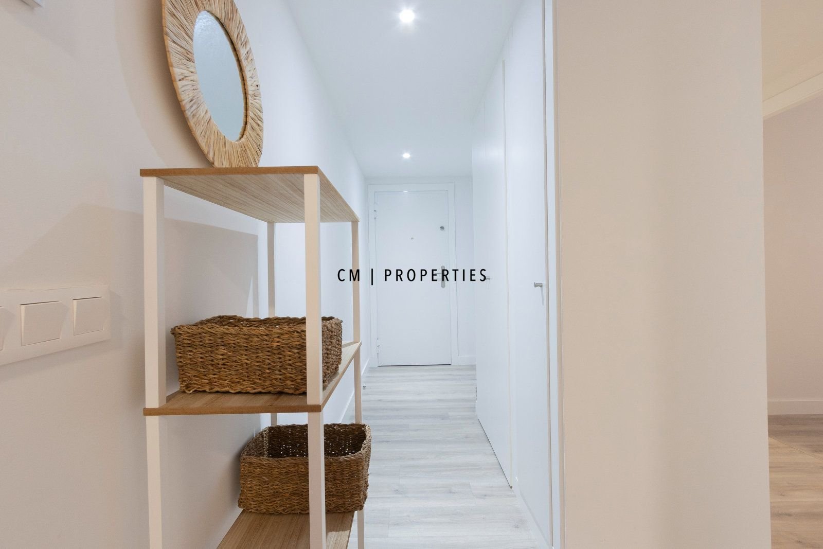 Piso de 87 m² en Valencia