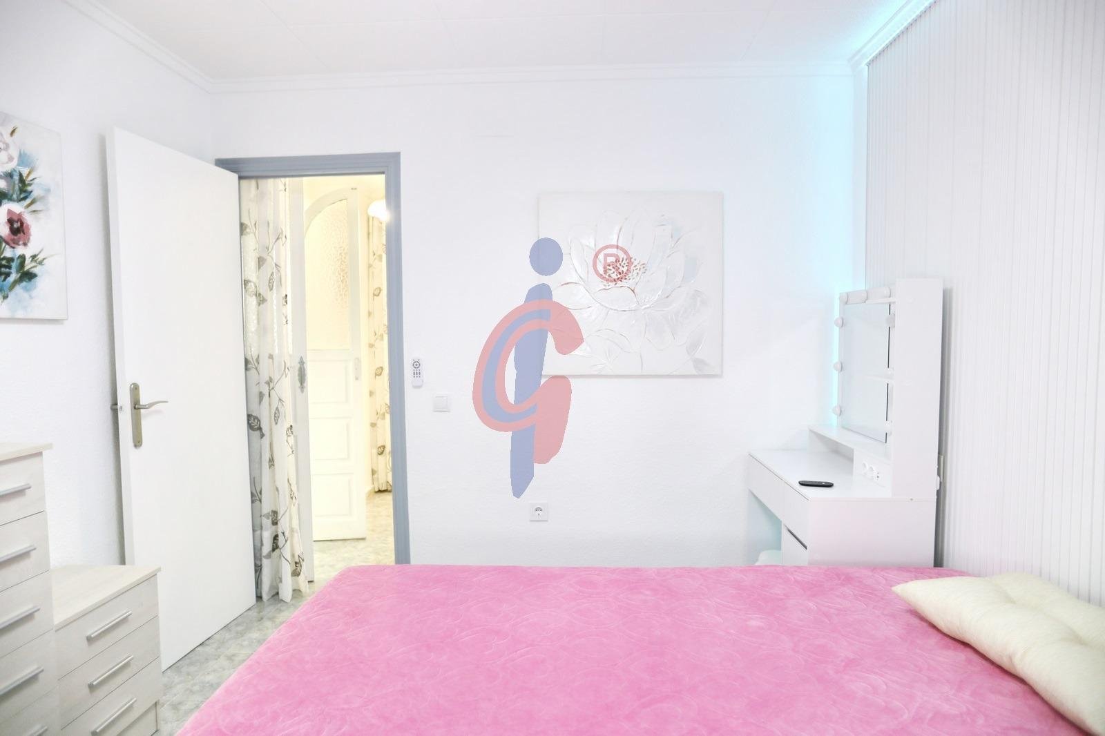 Casa de 52 m² a Torrevella