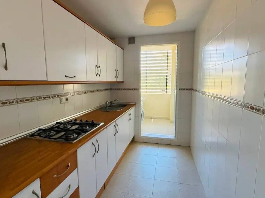 Wohnung 90 m² in Marbella